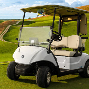 folony golf car or cart