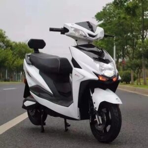 Electric Motorcycle D60